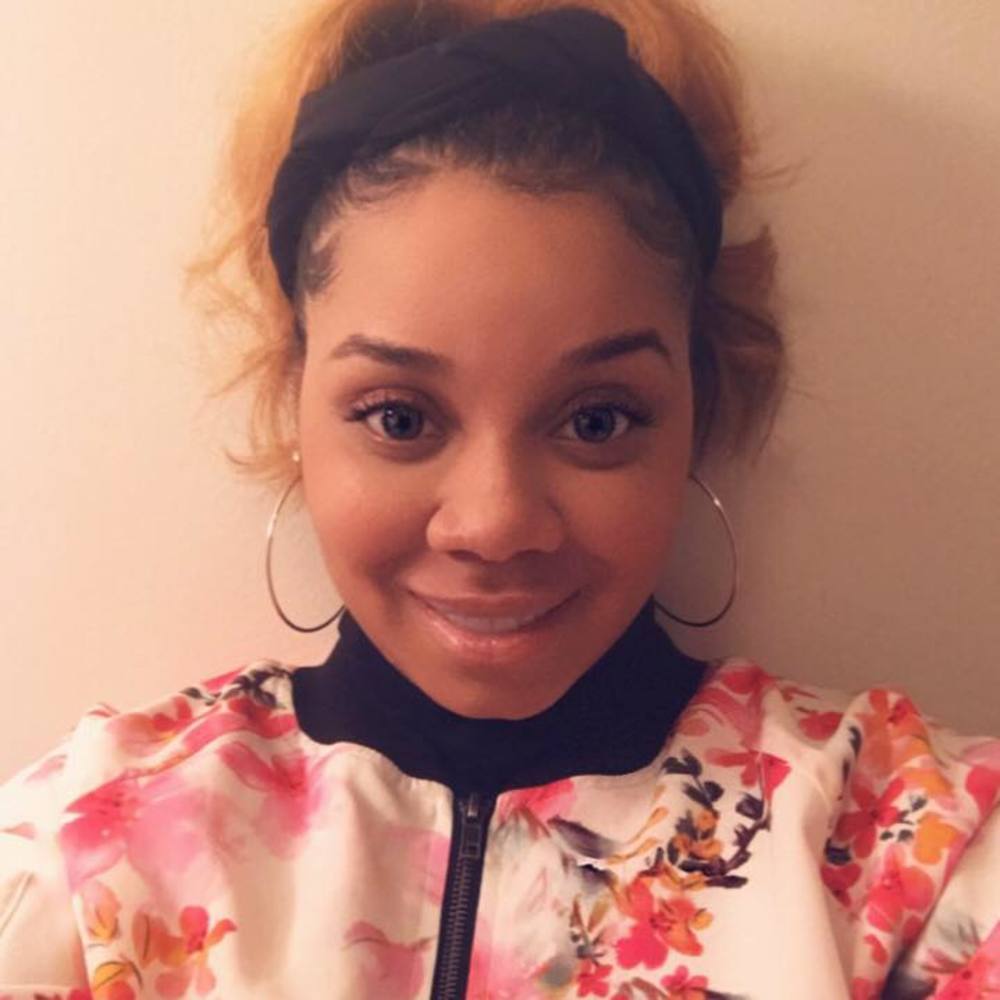 Meet your Posher, Jessica